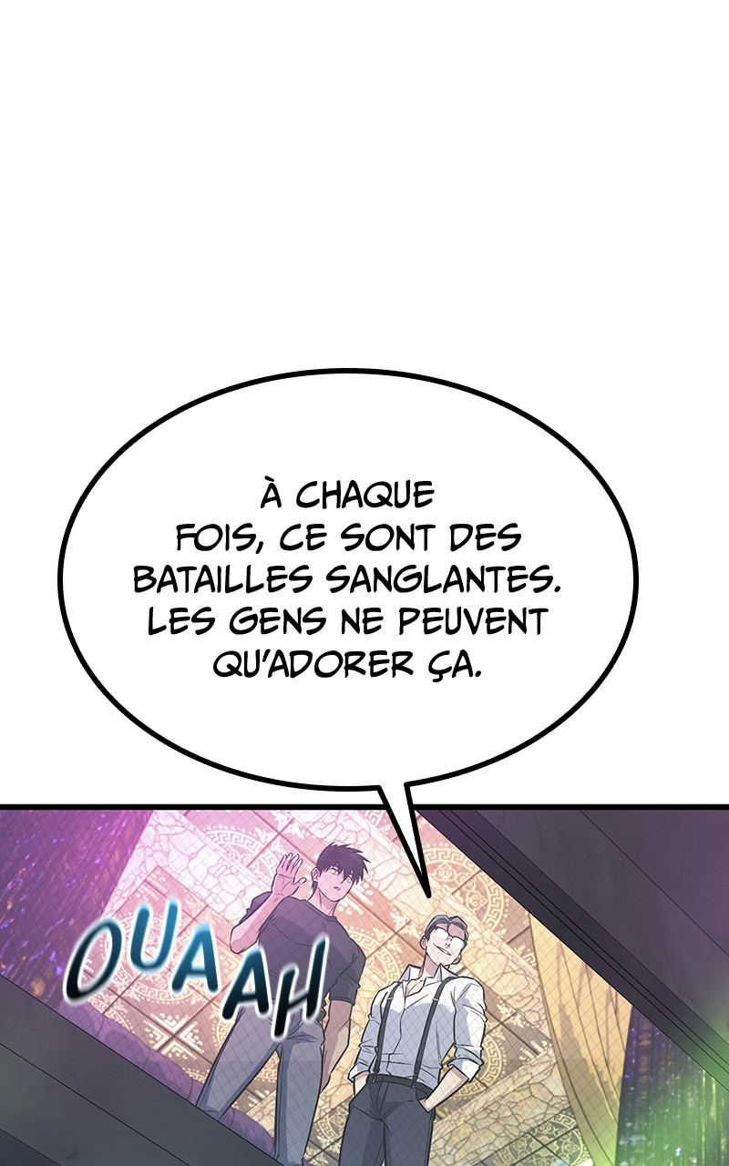 King of Violence Chapitre 36 - Page 147