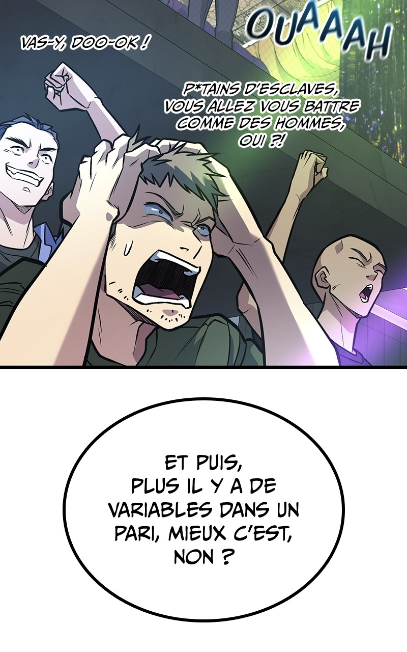 King of Violence Chapitre 36 - Page 148