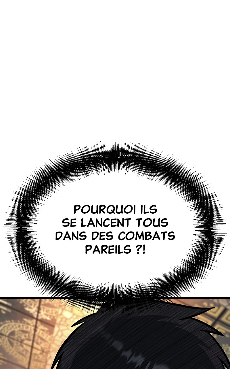 King of Violence Chapitre 36 - Page 149