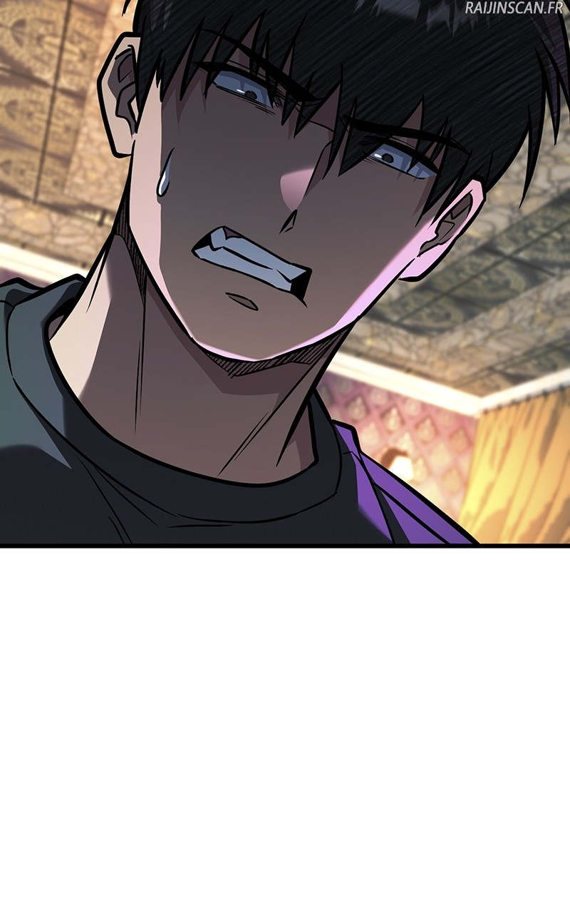 King of Violence Chapitre 36 - Page 150