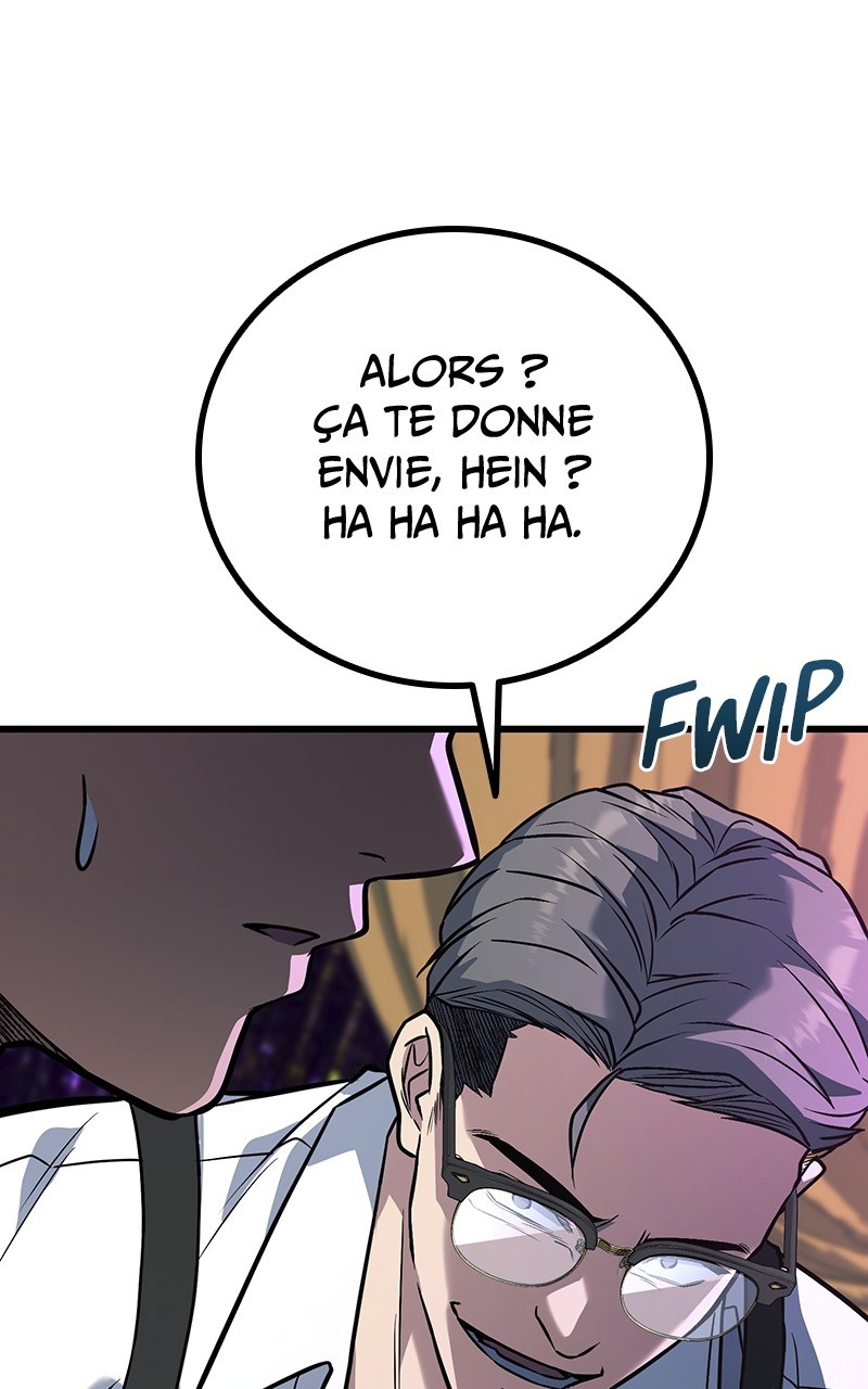 King of Violence Chapitre 36 - Page 151
