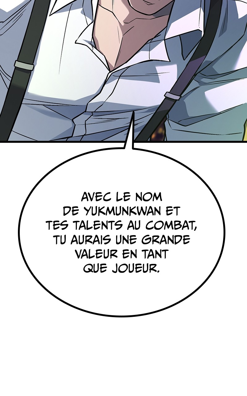 King of Violence Chapitre 36 - Page 152
