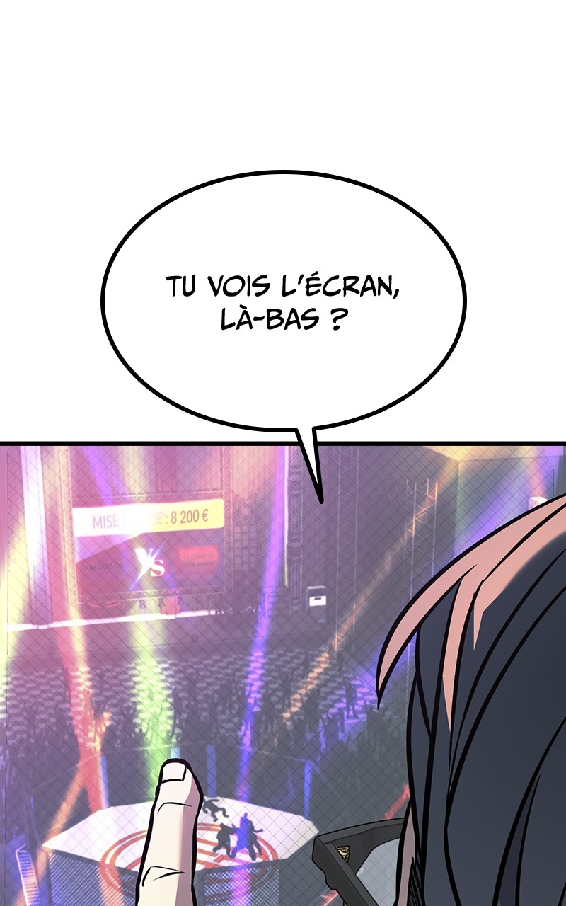 King of Violence Chapitre 36 - Page 153
