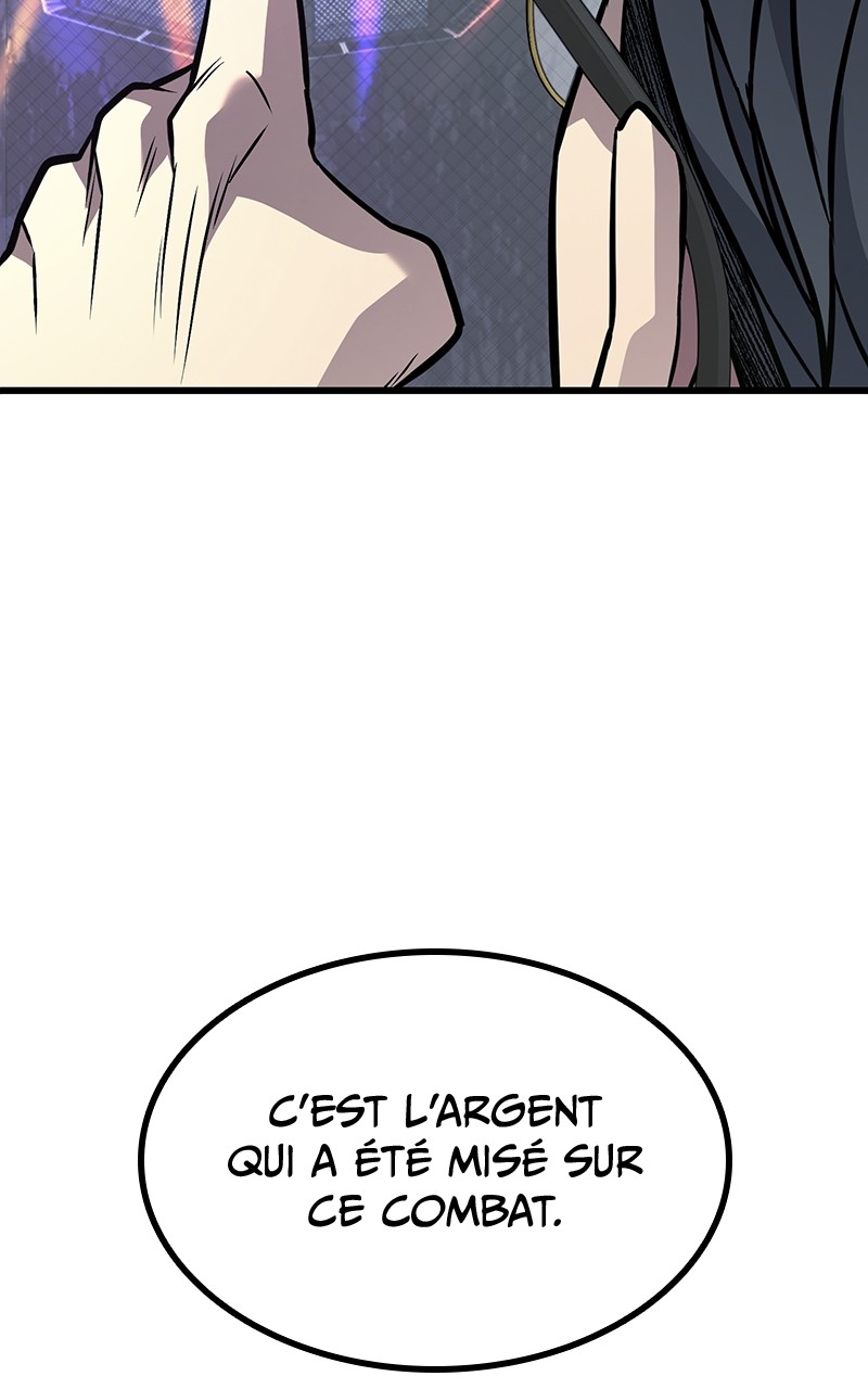 King of Violence Chapitre 36 - Page 154