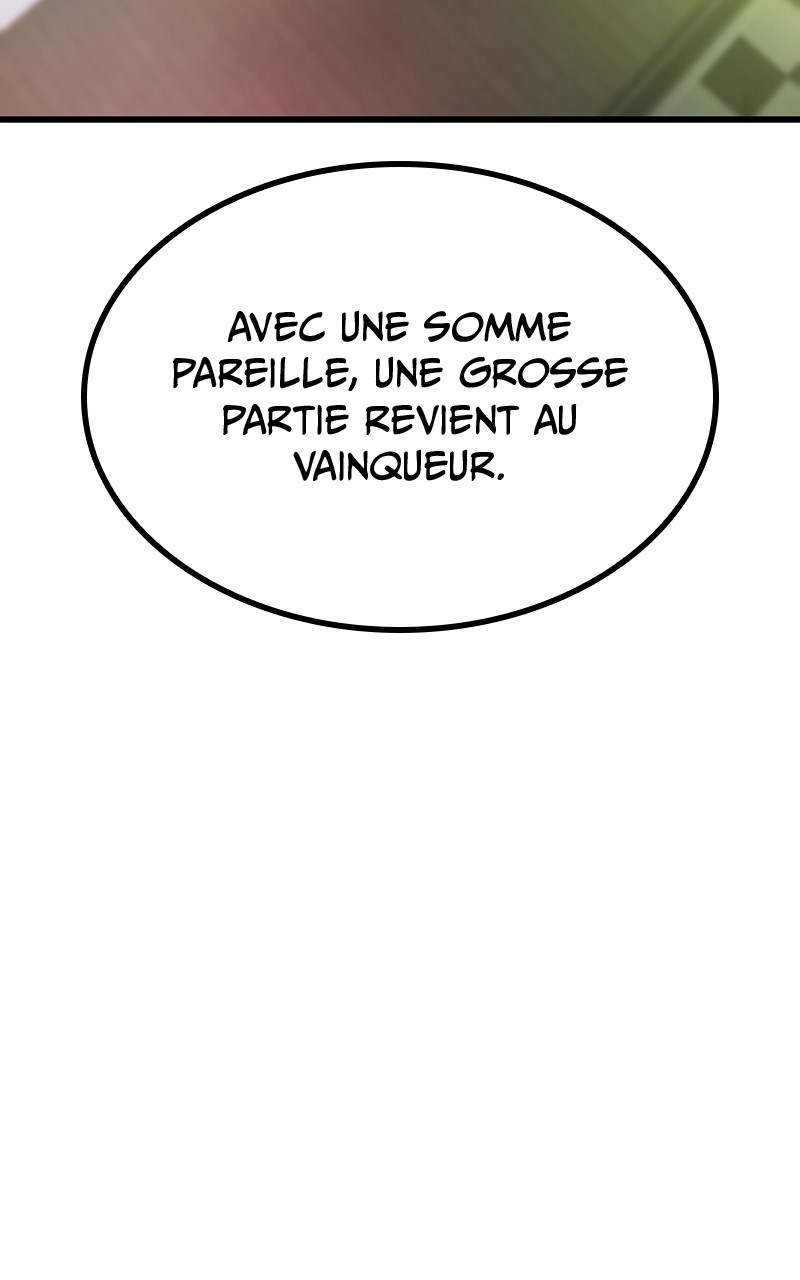 King of Violence Chapitre 36 - Page 156