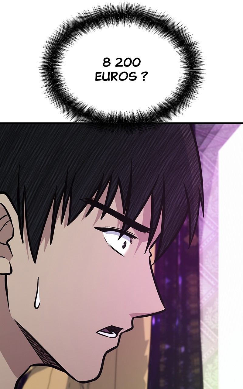 King of Violence Chapitre 36 - Page 157