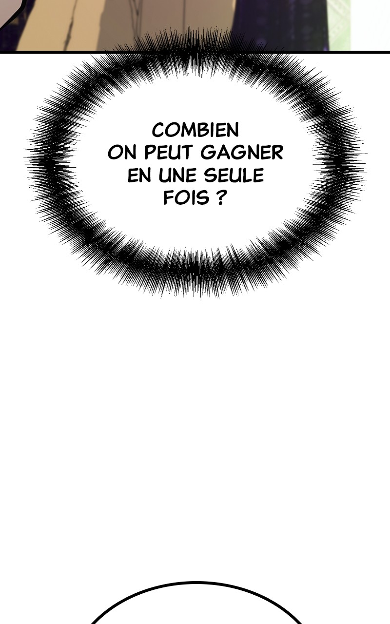 King of Violence Chapitre 36 - Page 158