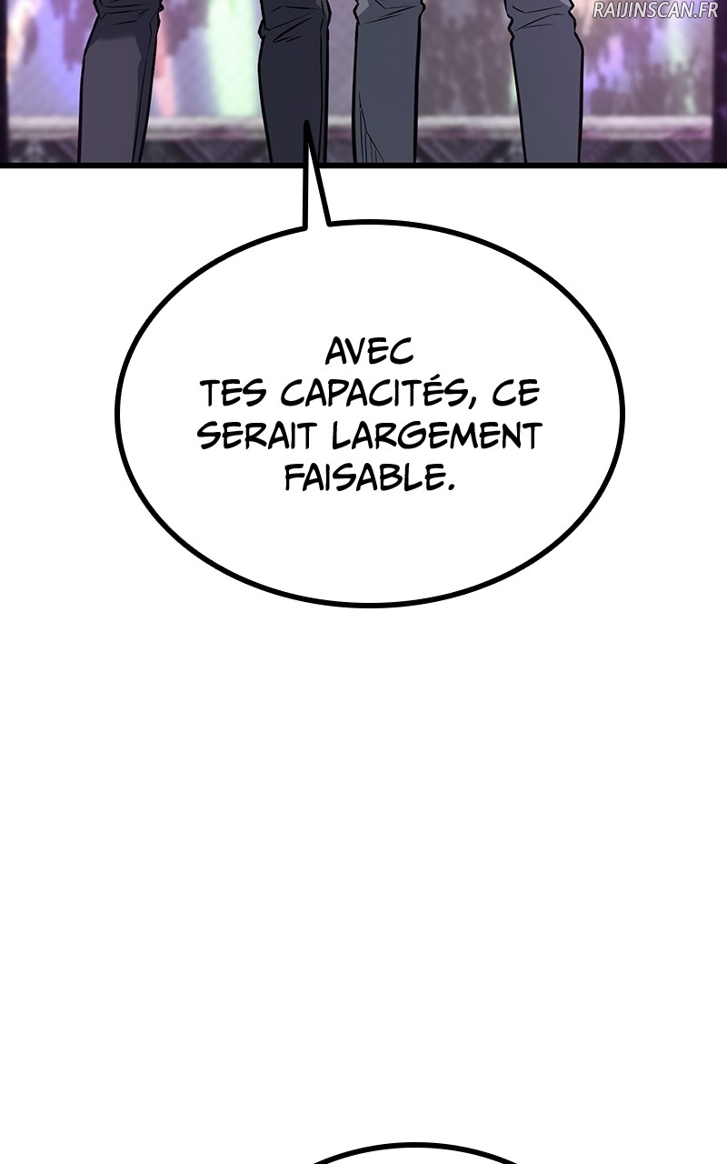 King of Violence Chapitre 36 - Page 160