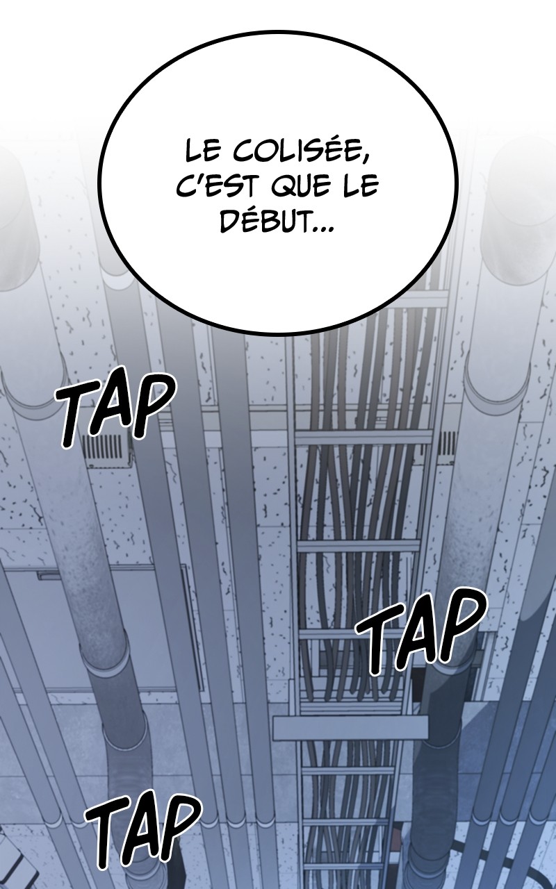 King of Violence Chapitre 36 - Page 163