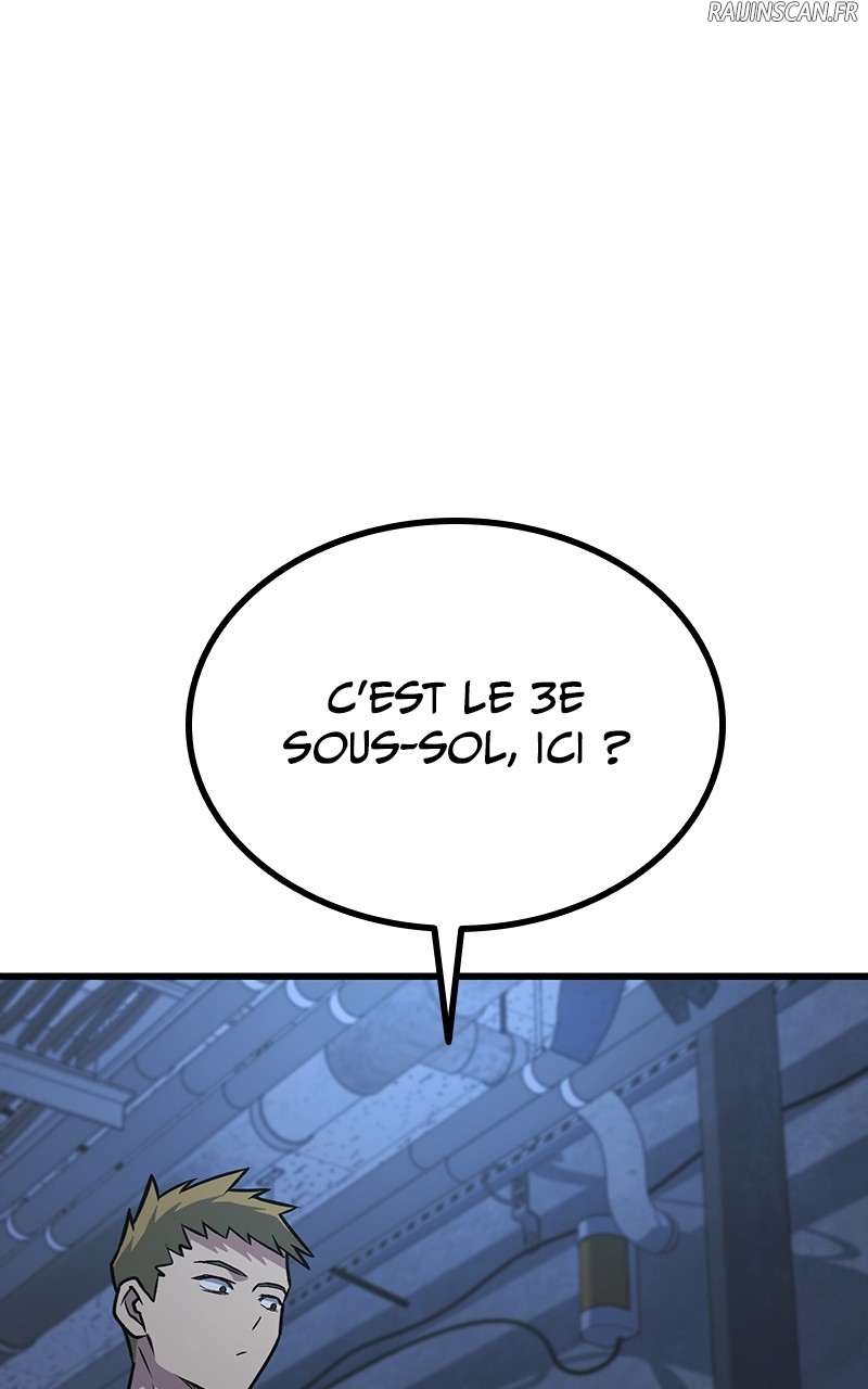 King of Violence Chapitre 36 - Page 165