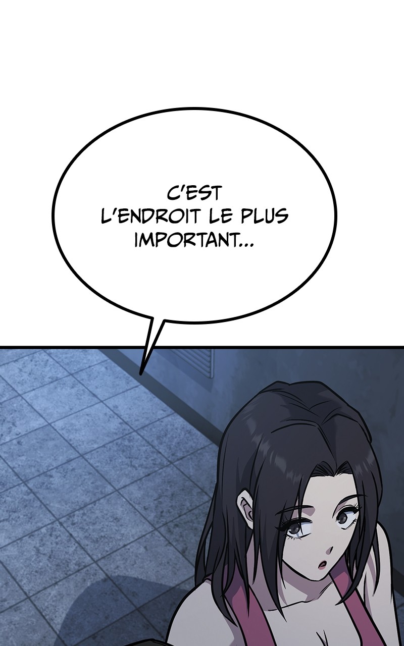 King of Violence Chapitre 36 - Page 167