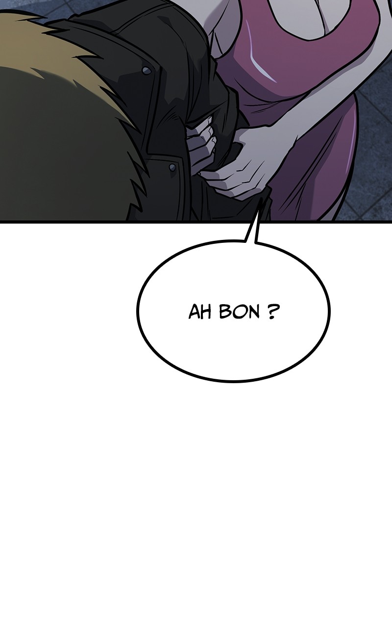 King of Violence Chapitre 36 - Page 168