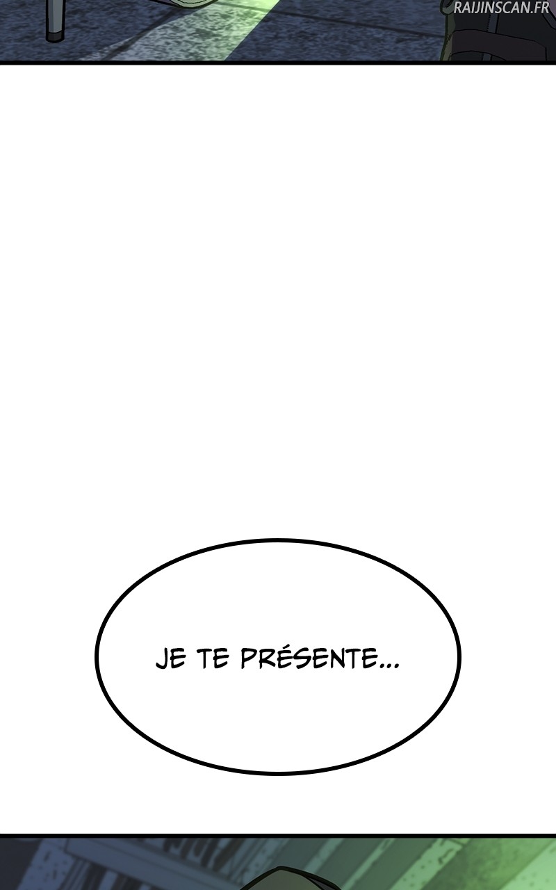King of Violence Chapitre 36 - Page 170