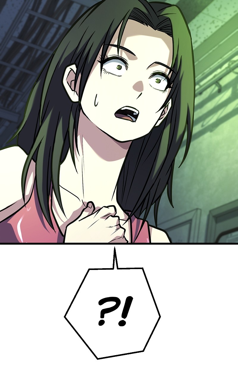 King of Violence Chapitre 36 - Page 171