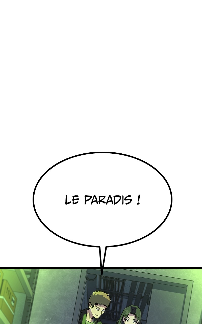 King of Violence Chapitre 36 - Page 172