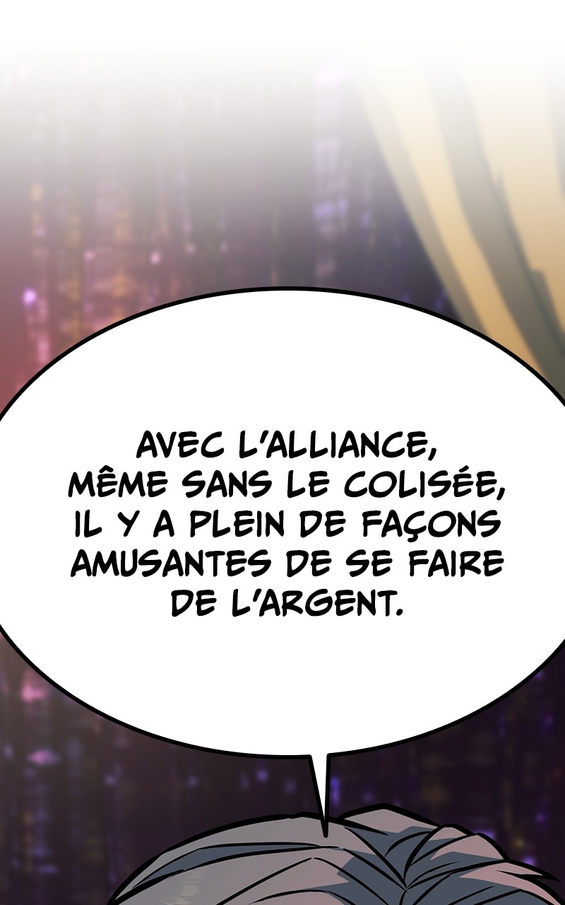 King of Violence Chapitre 36 - Page 174