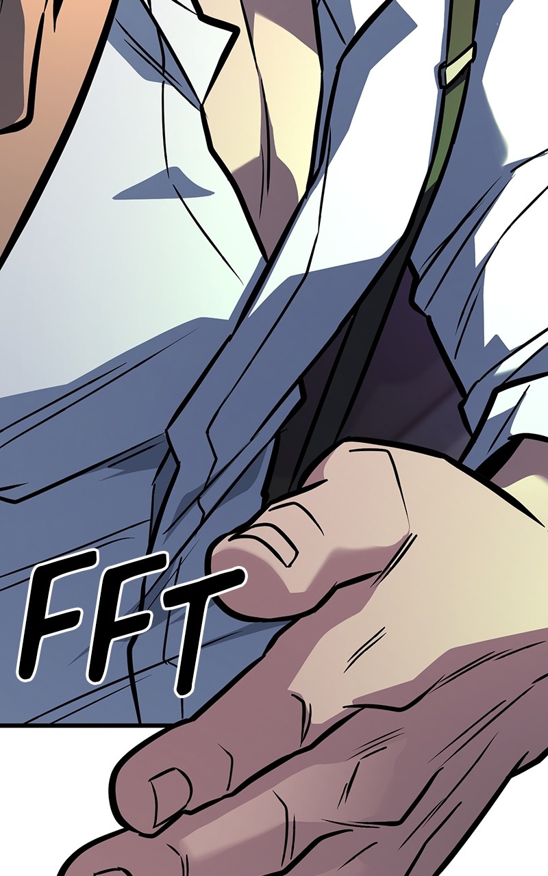 King of Violence Chapitre 36 - Page 176