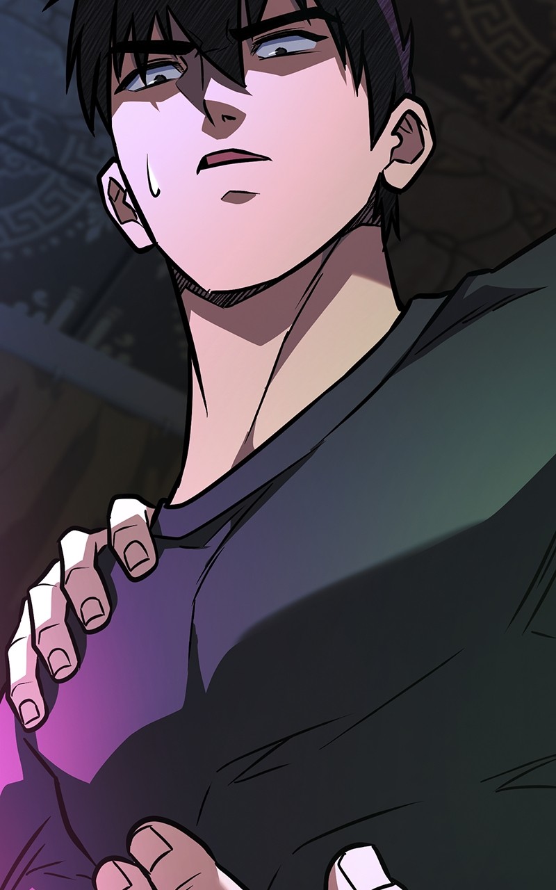 King of Violence Chapitre 36 - Page 178