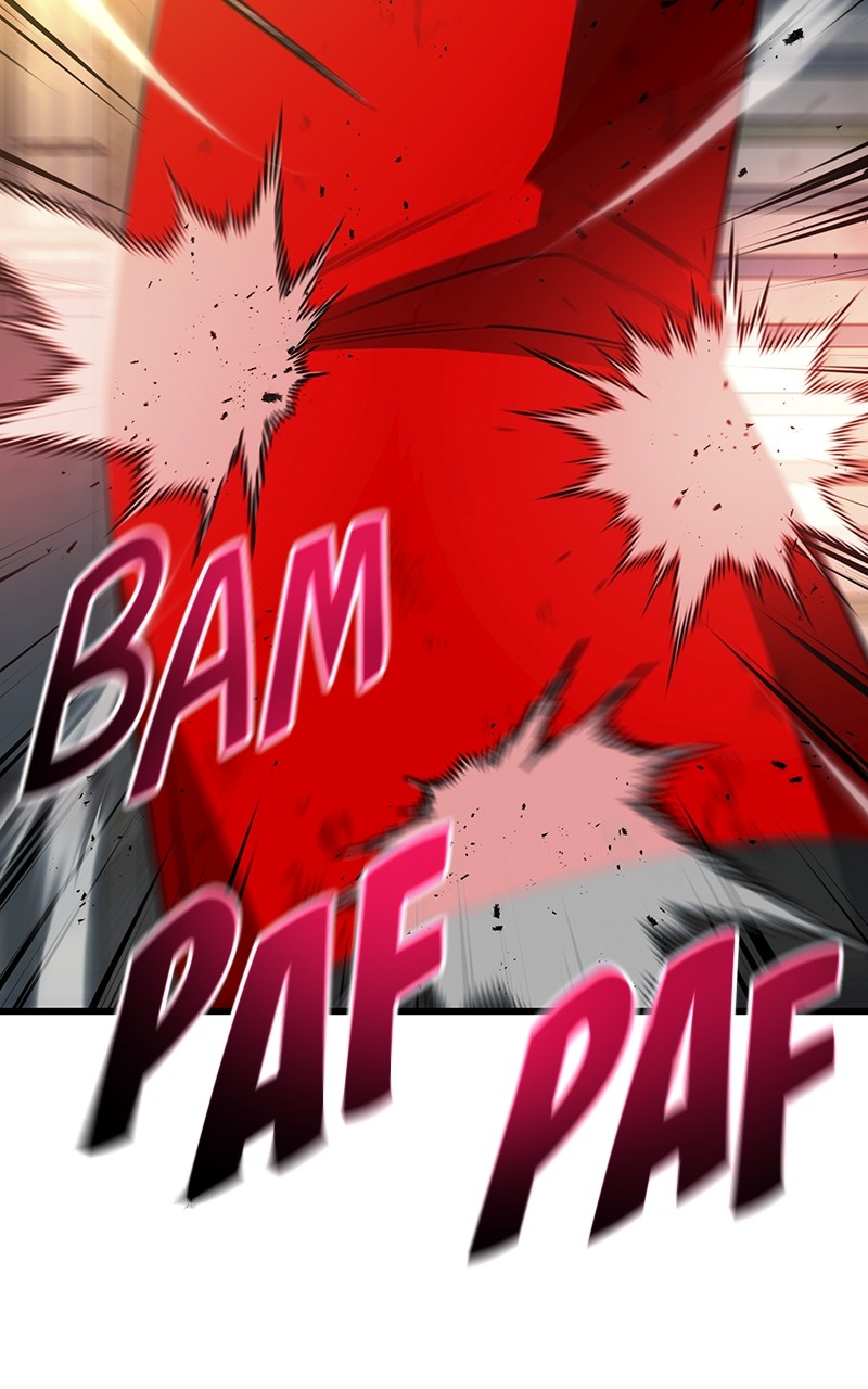 King of Violence Chapitre 36 - Page 2