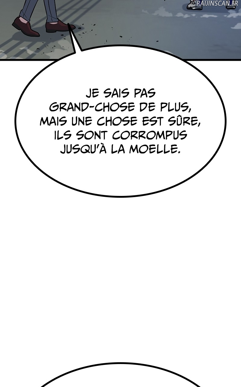 King of Violence Chapitre 36 - Page 20