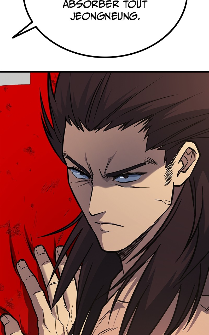 King of Violence Chapitre 36 - Page 23