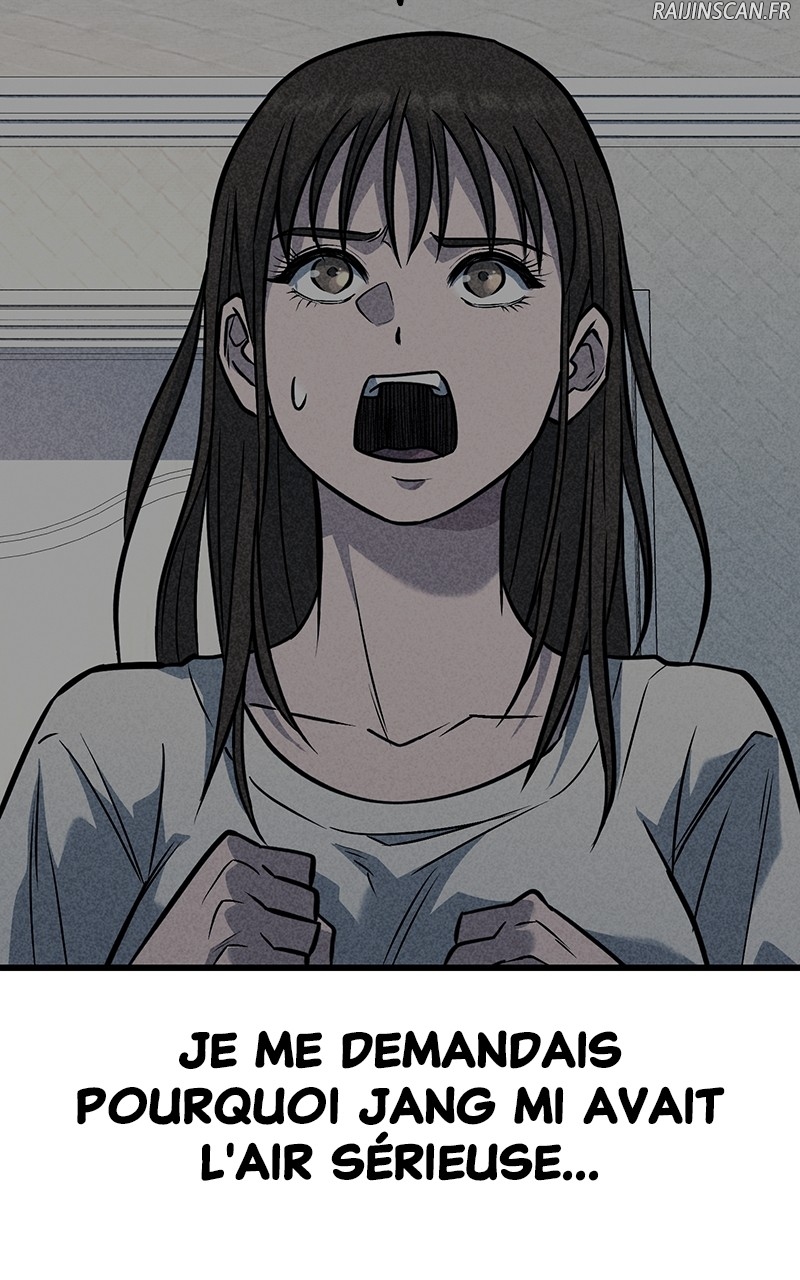 King of Violence Chapitre 36 - Page 25