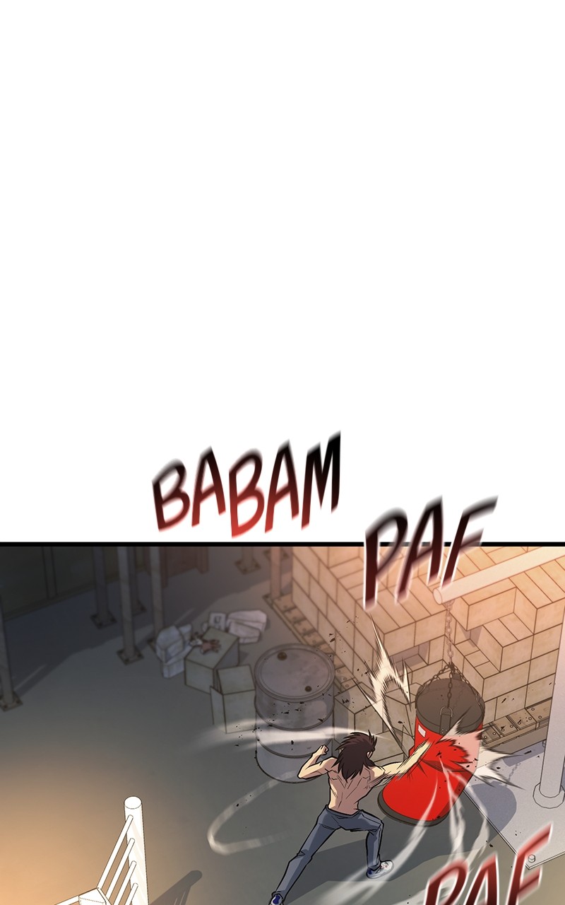 King of Violence Chapitre 36 - Page 3