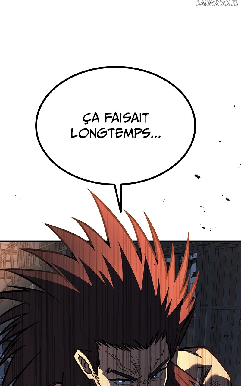 King of Violence Chapitre 36 - Page 30