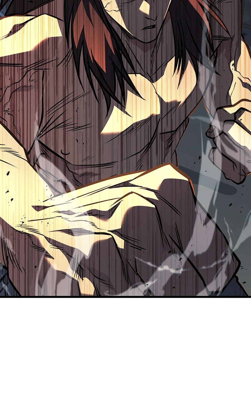 King of Violence Chapitre 36 - Page 31