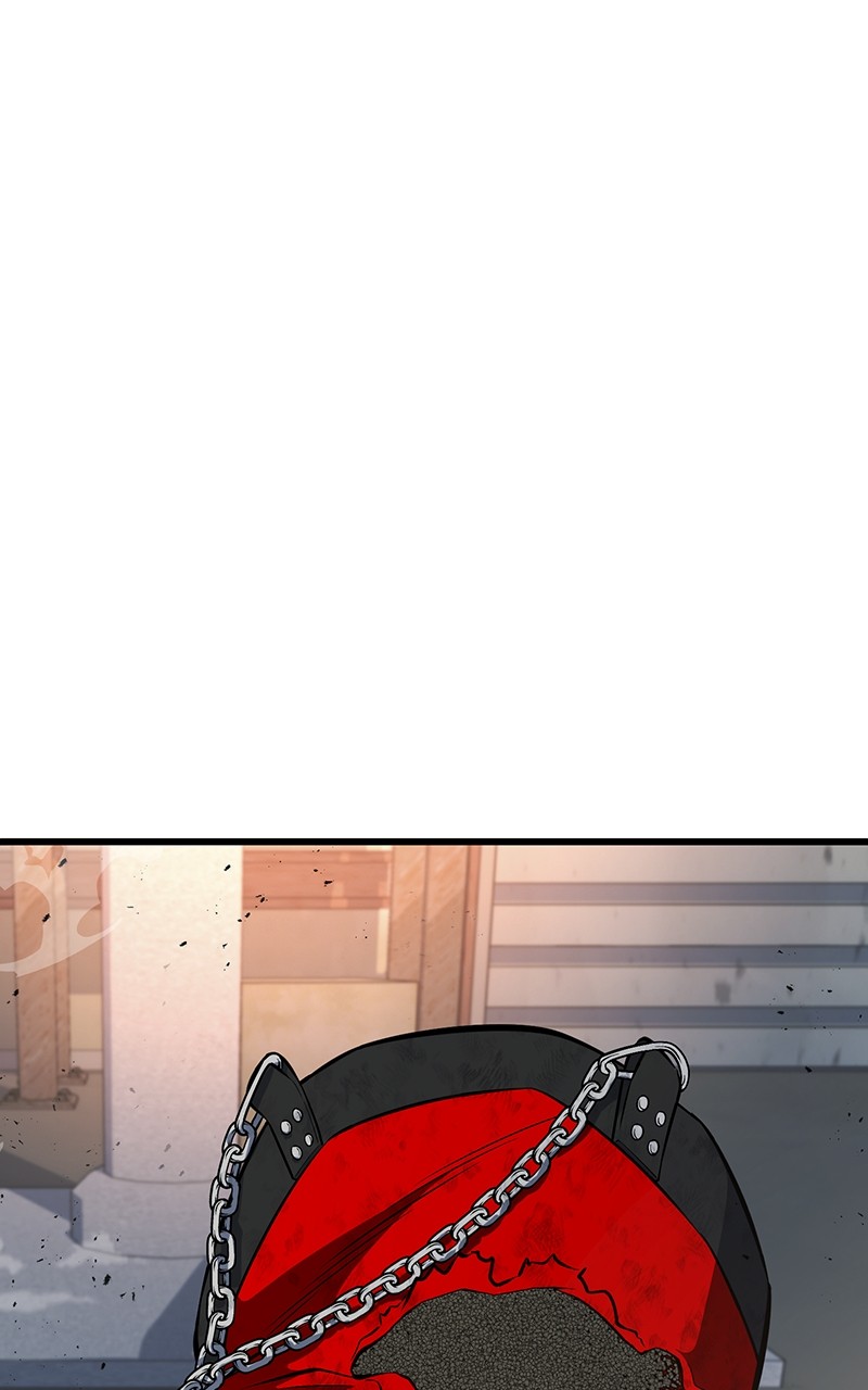 King of Violence Chapitre 36 - Page 32