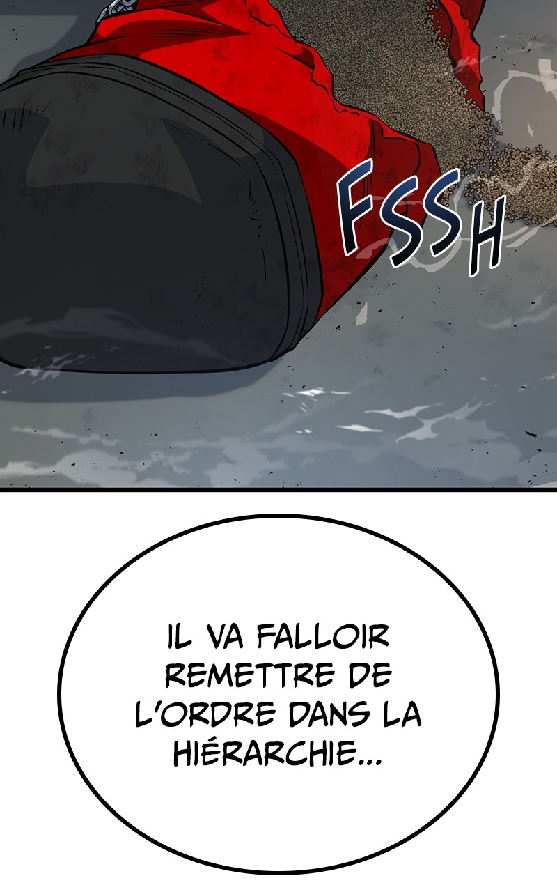 King of Violence Chapitre 36 - Page 33