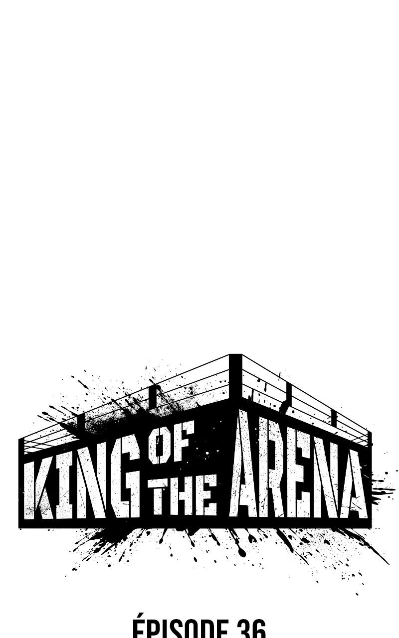 King of Violence Chapitre 36 - Page 34