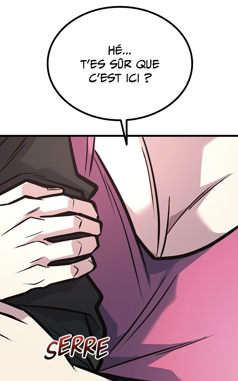 King of Violence Chapitre 36 - Page 37