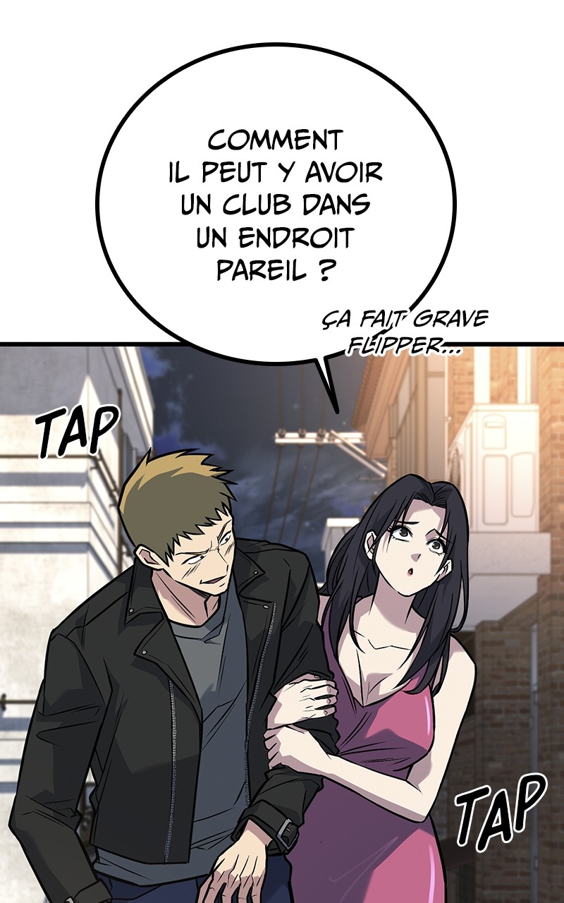 King of Violence Chapitre 36 - Page 39