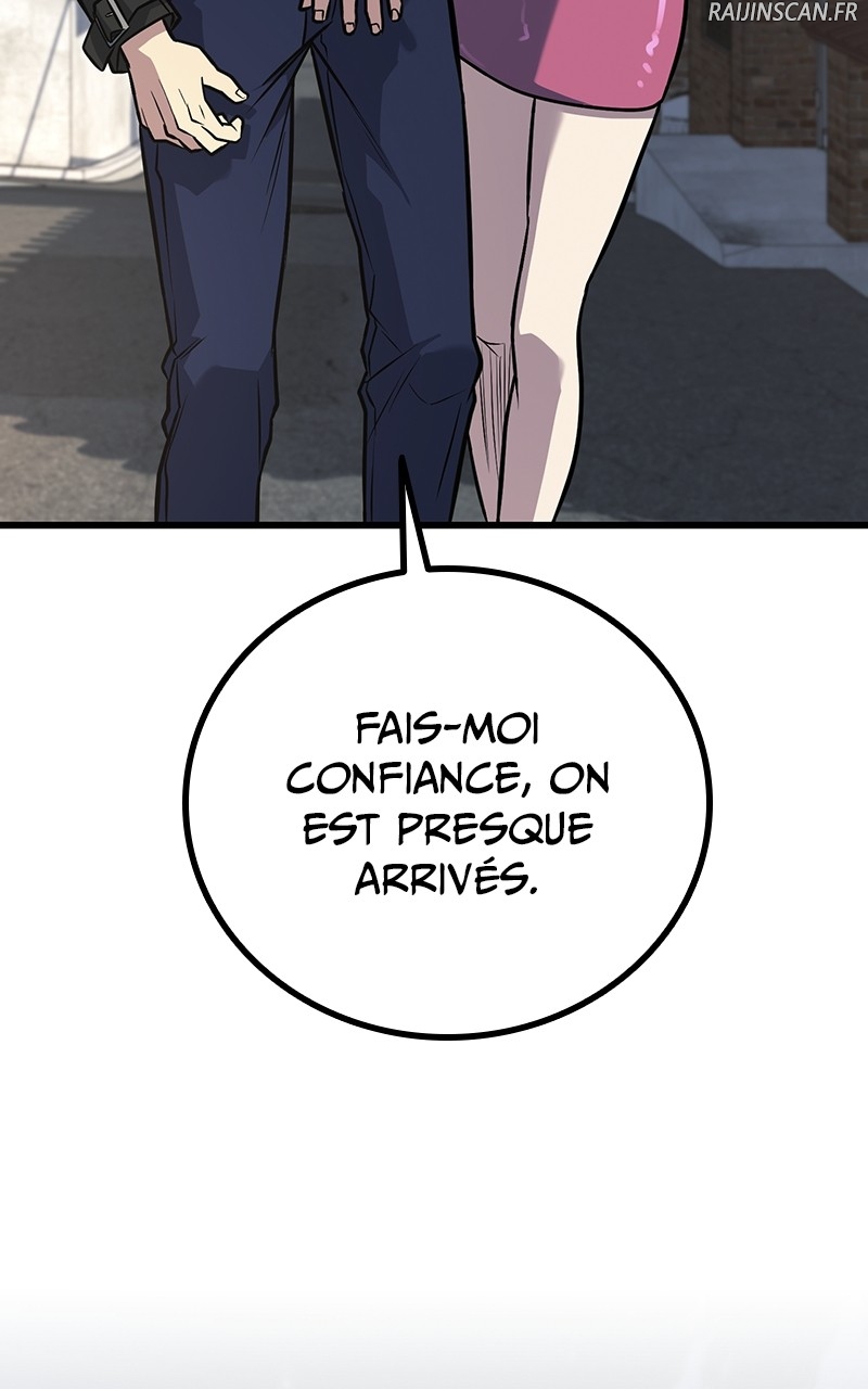 King of Violence Chapitre 36 - Page 40
