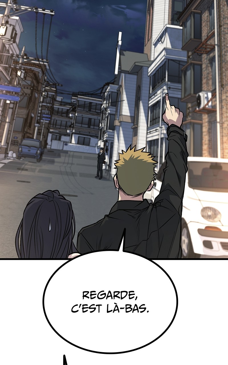 King of Violence Chapitre 36 - Page 42