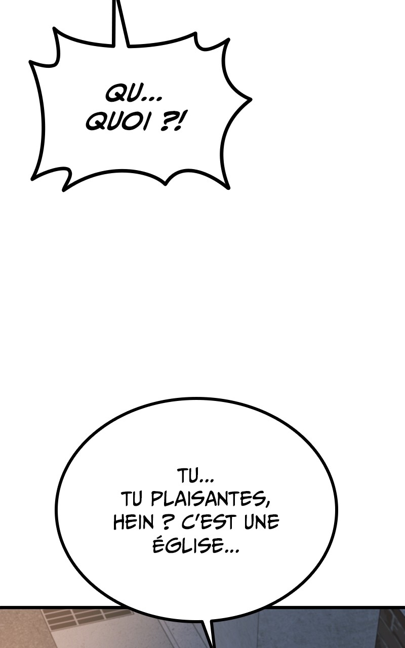 King of Violence Chapitre 36 - Page 43