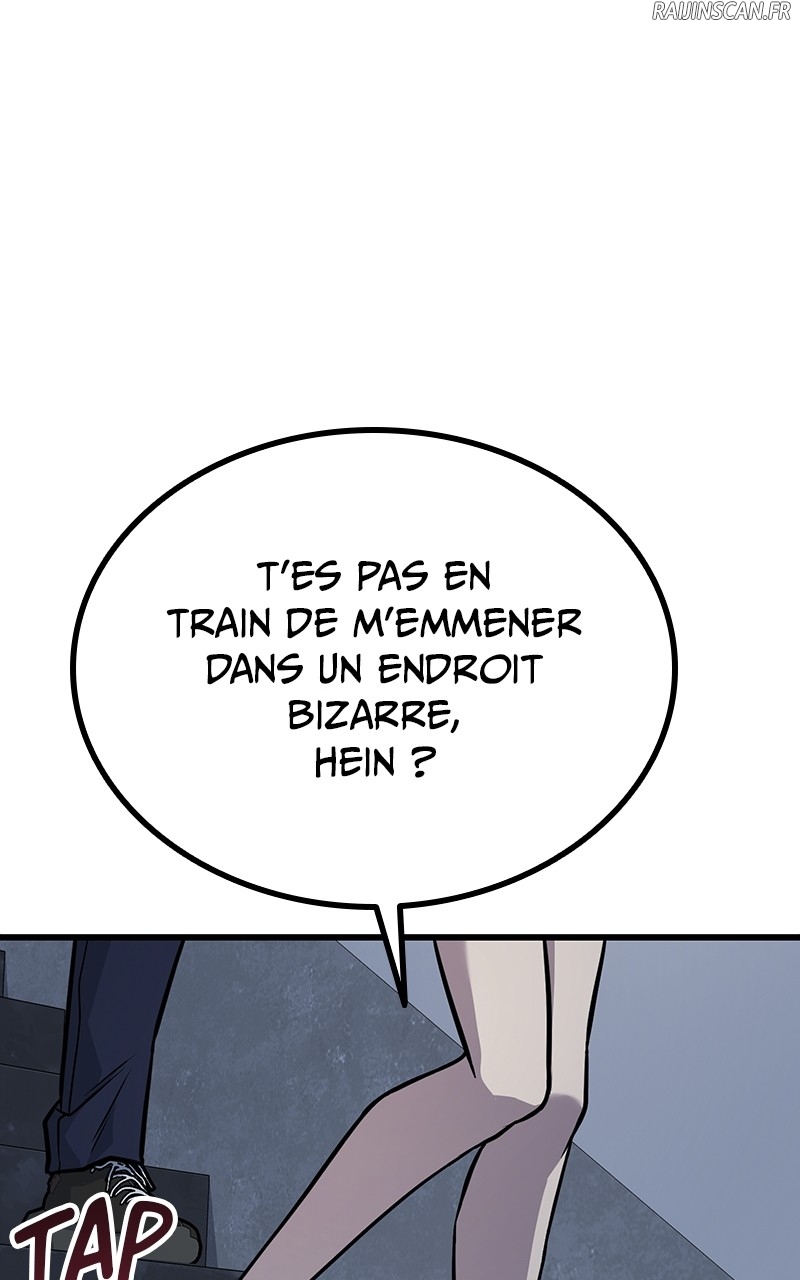 King of Violence Chapitre 36 - Page 45