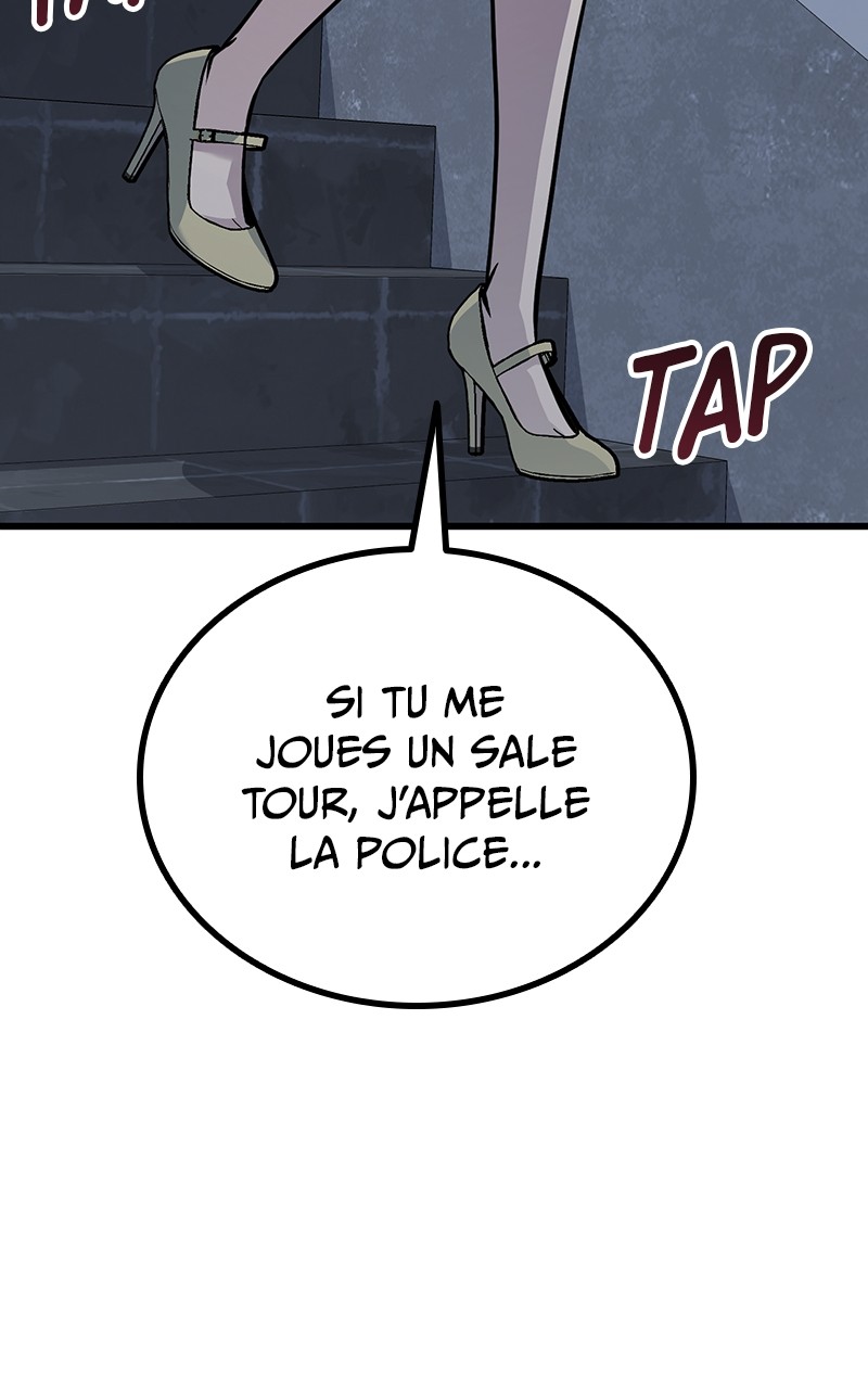 King of Violence Chapitre 36 - Page 46