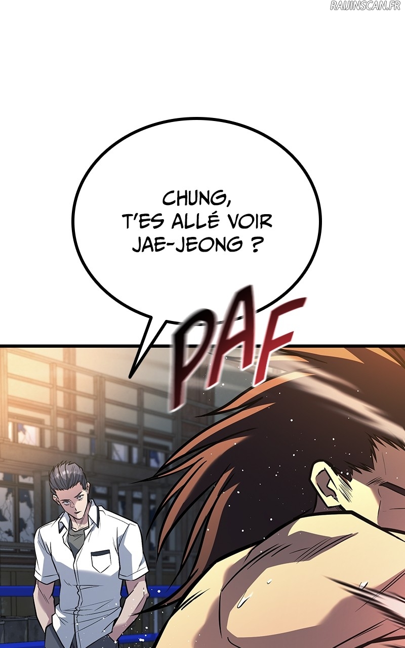King of Violence Chapitre 36 - Page 5