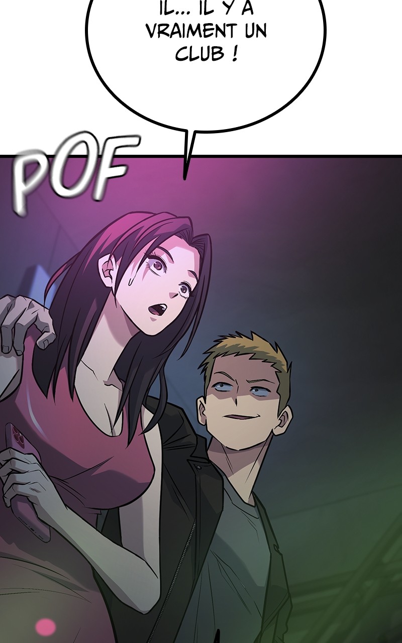 King of Violence Chapitre 36 - Page 52