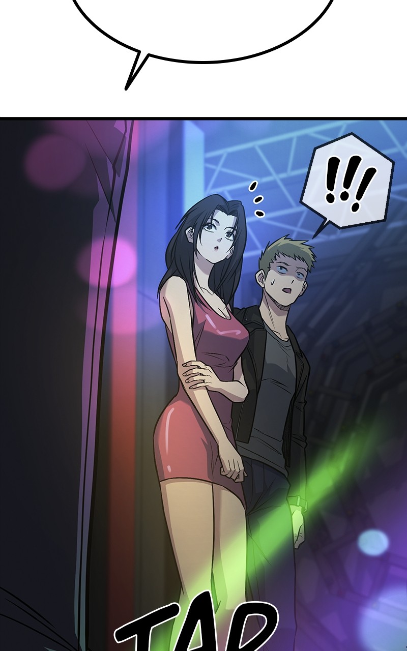 King of Violence Chapitre 36 - Page 56