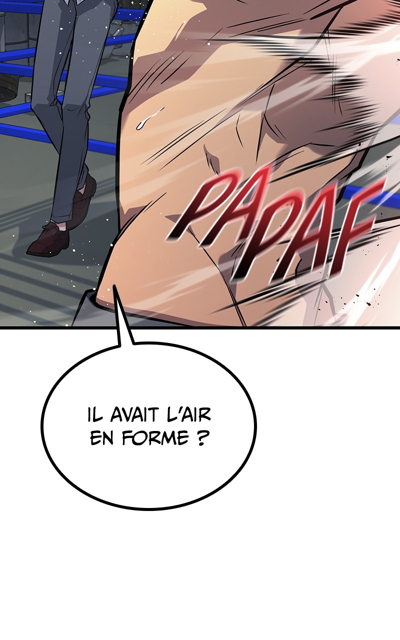 King of Violence Chapitre 36 - Page 6