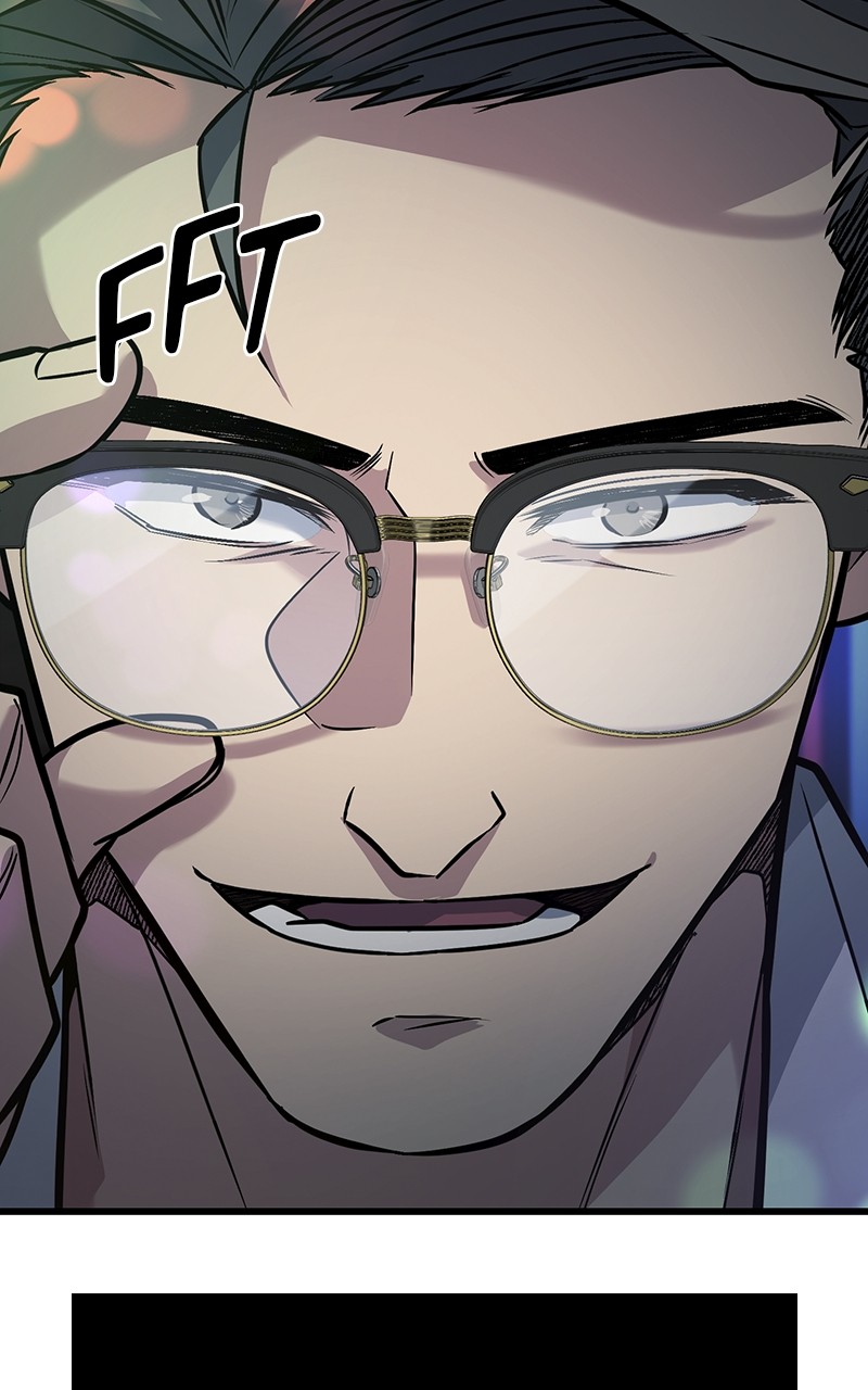 King of Violence Chapitre 36 - Page 61