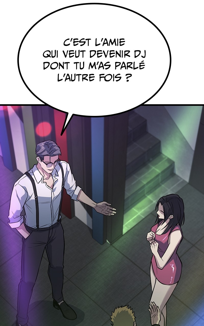 King of Violence Chapitre 36 - Page 63