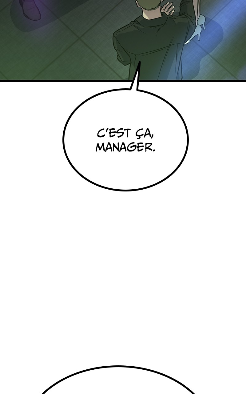 King of Violence Chapitre 36 - Page 64