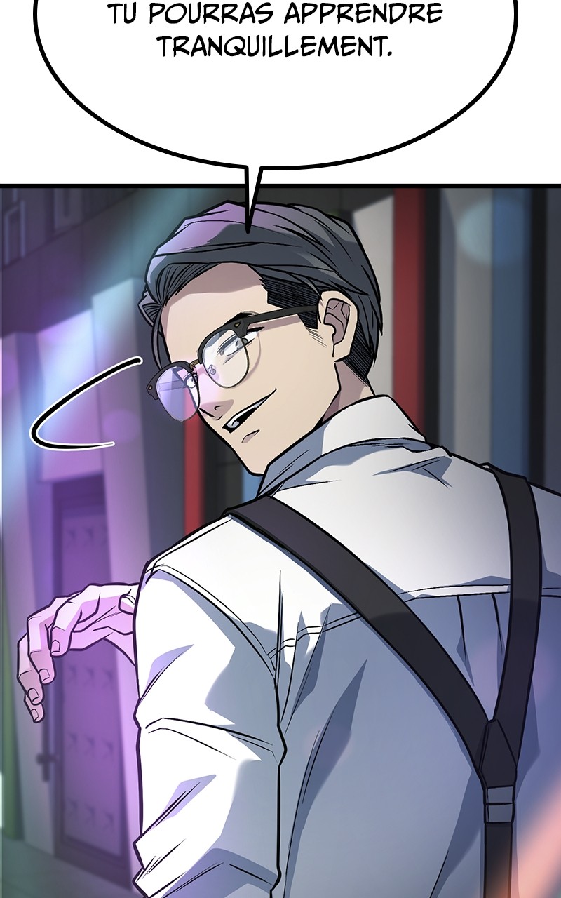 King of Violence Chapitre 36 - Page 67