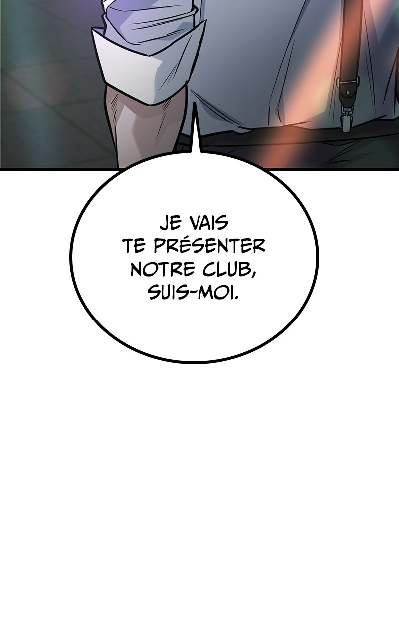 King of Violence Chapitre 36 - Page 68