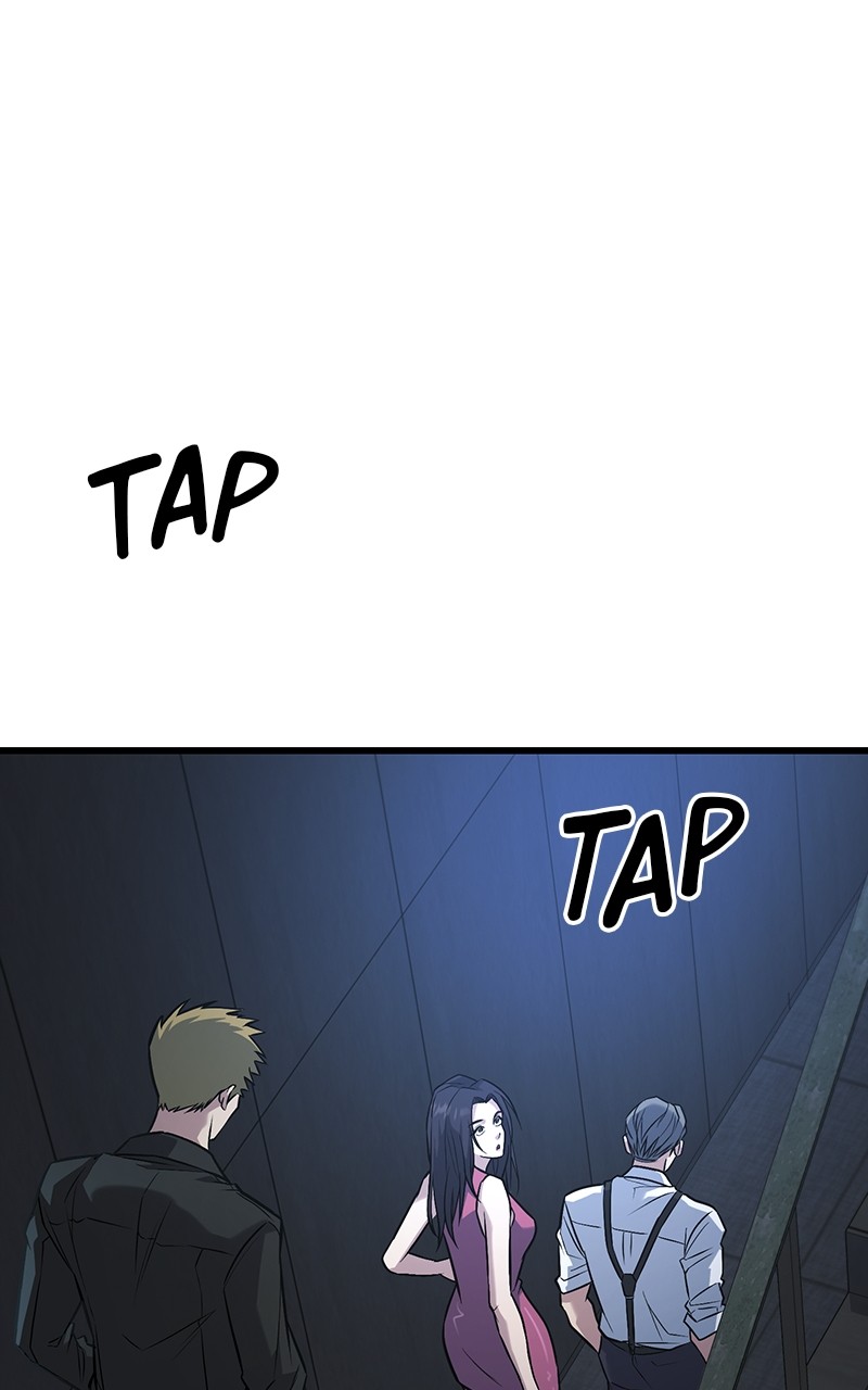 King of Violence Chapitre 36 - Page 69