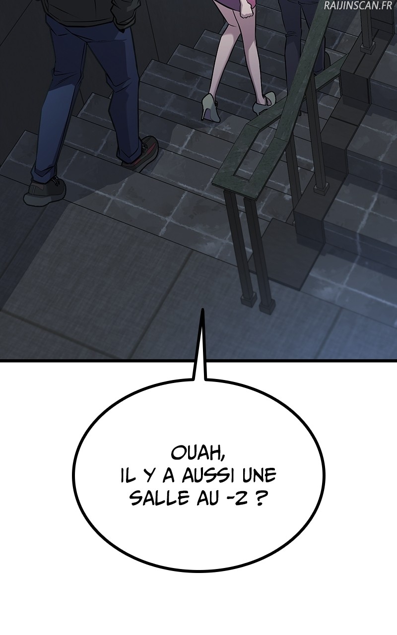 King of Violence Chapitre 36 - Page 70